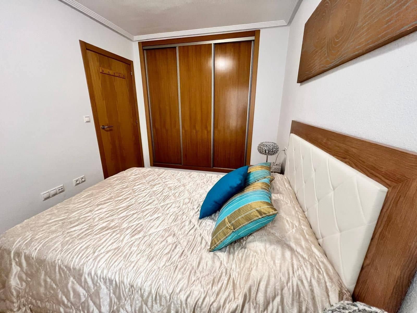 Ático de 4 habitaciones en Guardamar del Segura en venta con garaje - 299.000 € (Ref: 10005079)