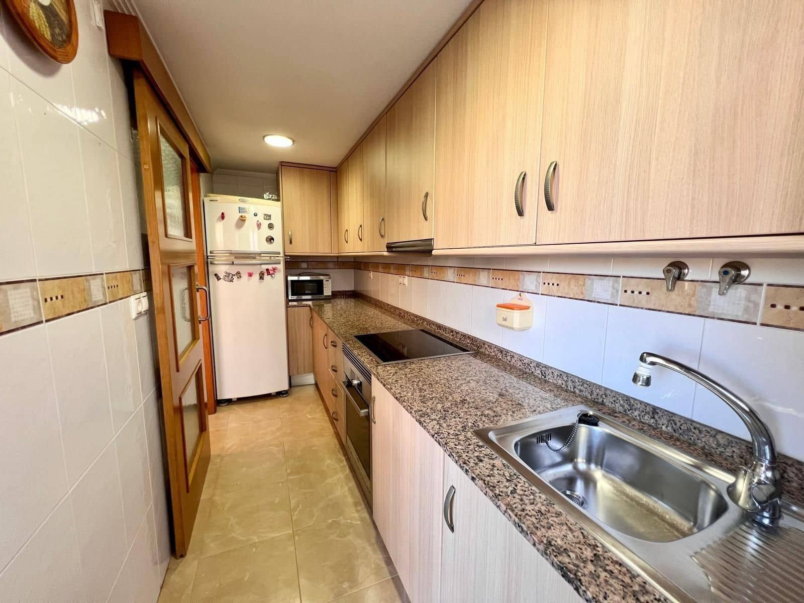 Ático de 4 habitaciones en Guardamar del Segura en venta con garaje - 299.000 € (Ref: 10005079)