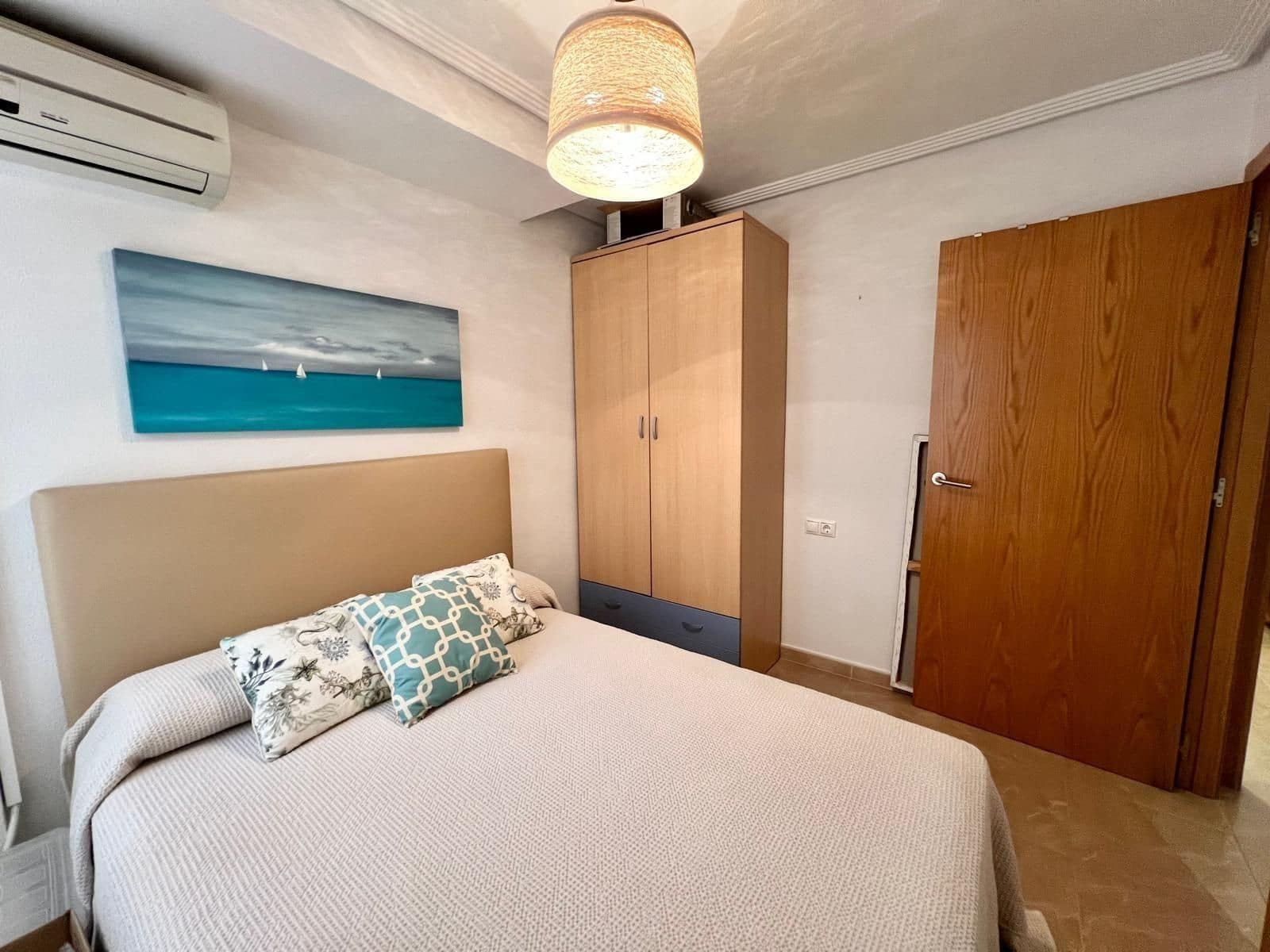 Ático de 4 habitaciones en Guardamar del Segura en venta con garaje - 299.000 € (Ref: 10005079)