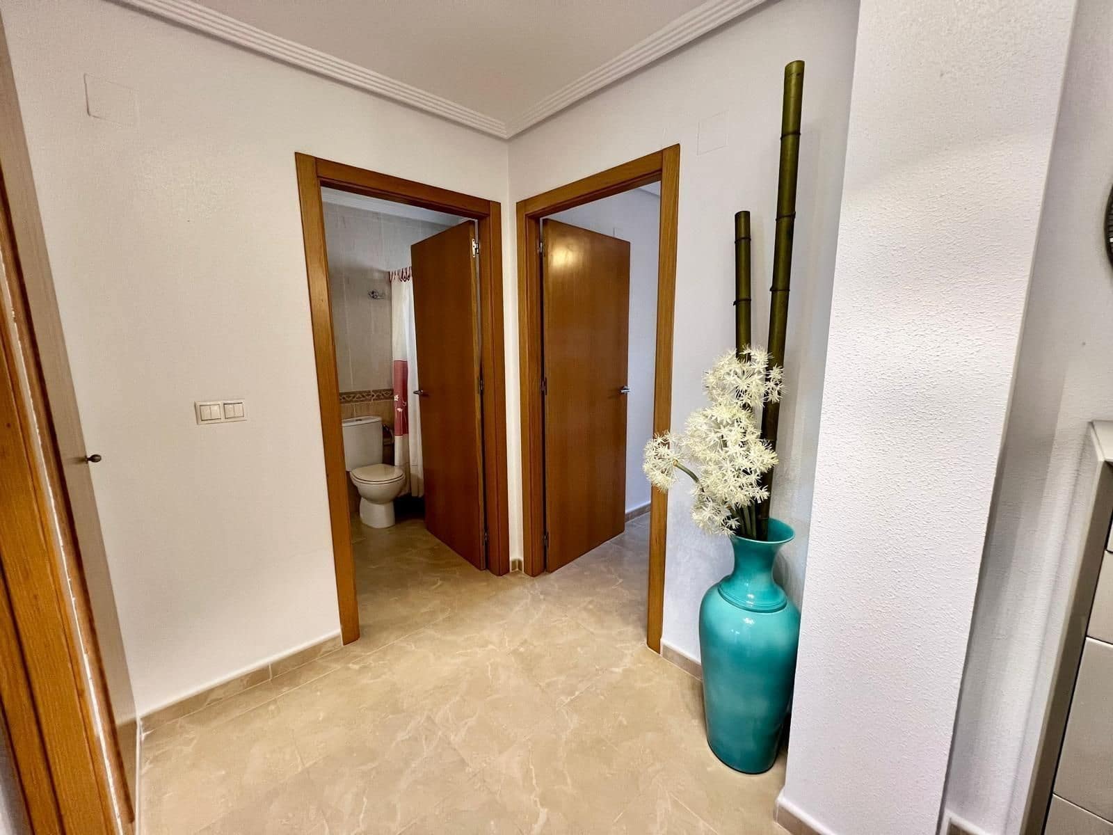 Ático de 4 habitaciones en Guardamar del Segura en venta con garaje - 299.000 € (Ref: 10005079)