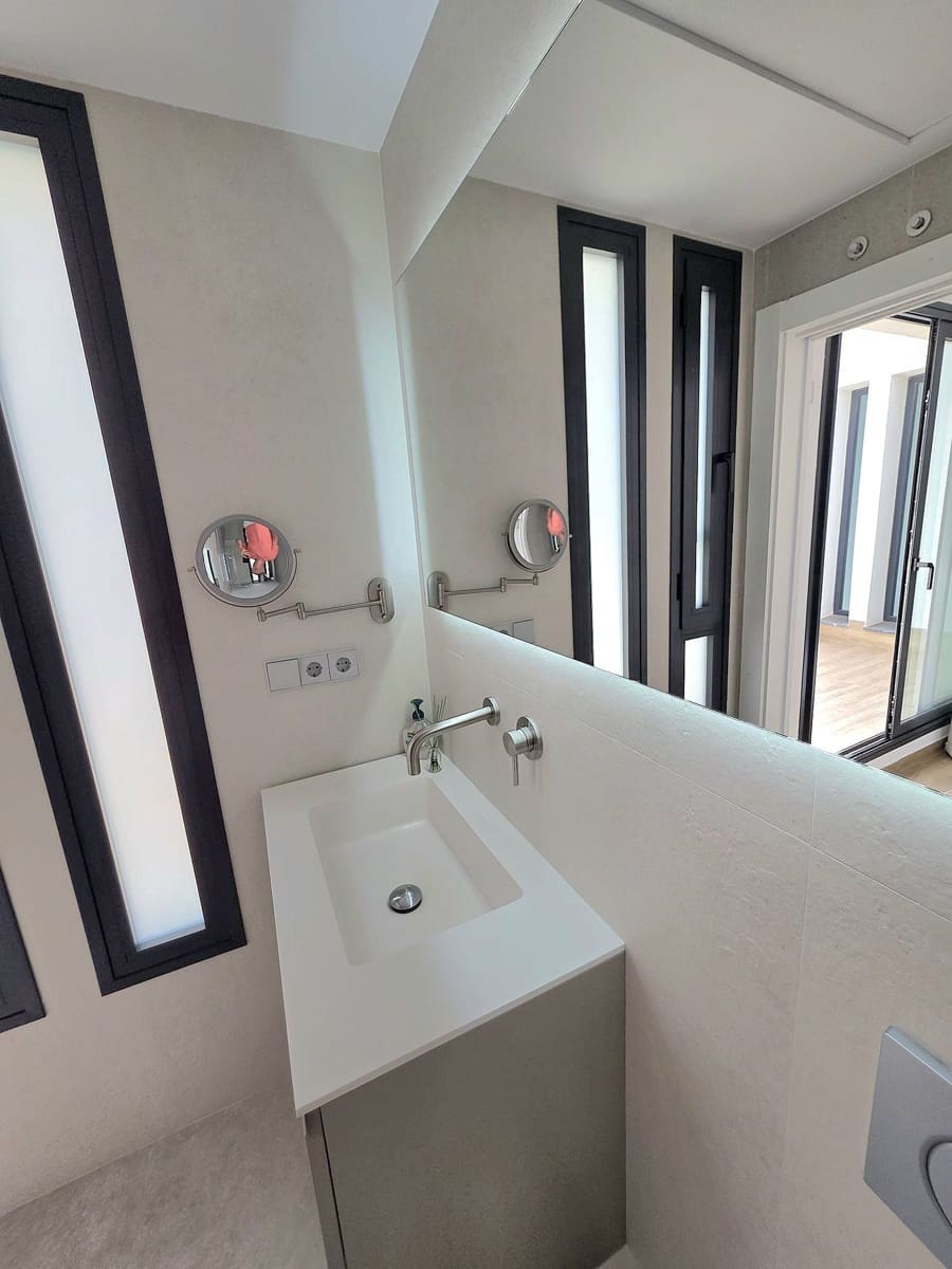 Chalet de 3 habitaciones en Monforte del Cid en venta con piscina garaje - 795.000 € (Ref: 10005080)