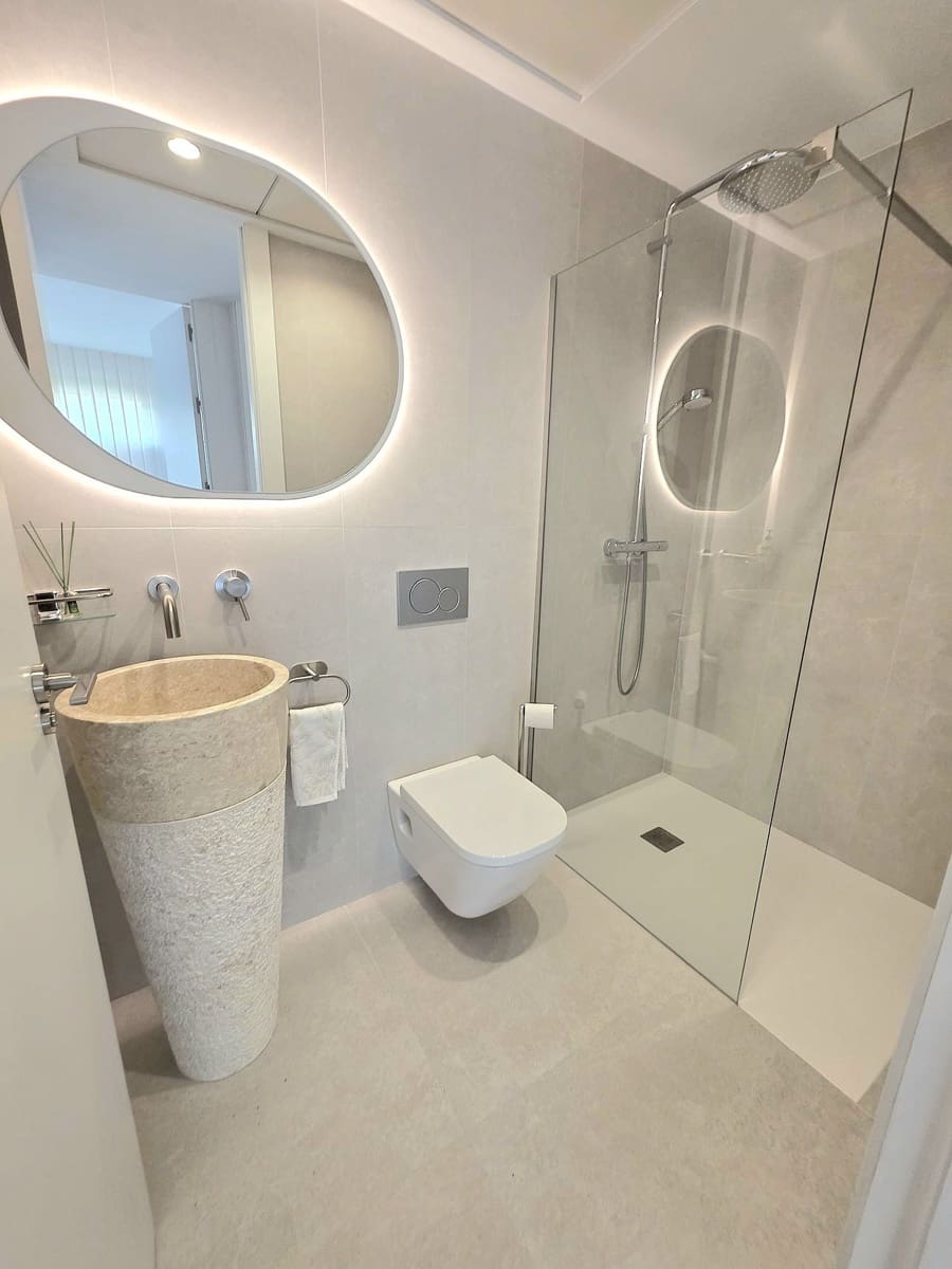 Chalet de 3 habitaciones en Monforte del Cid en venta con piscina garaje - 795.000 € (Ref: 10005080)