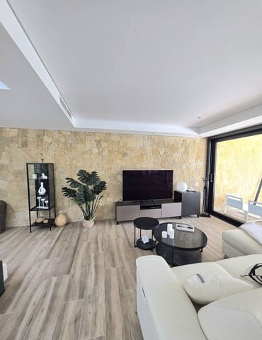 Chalet de 3 habitaciones en Monforte del Cid en venta con piscina garaje - 795.000 € (Ref: 10005080)