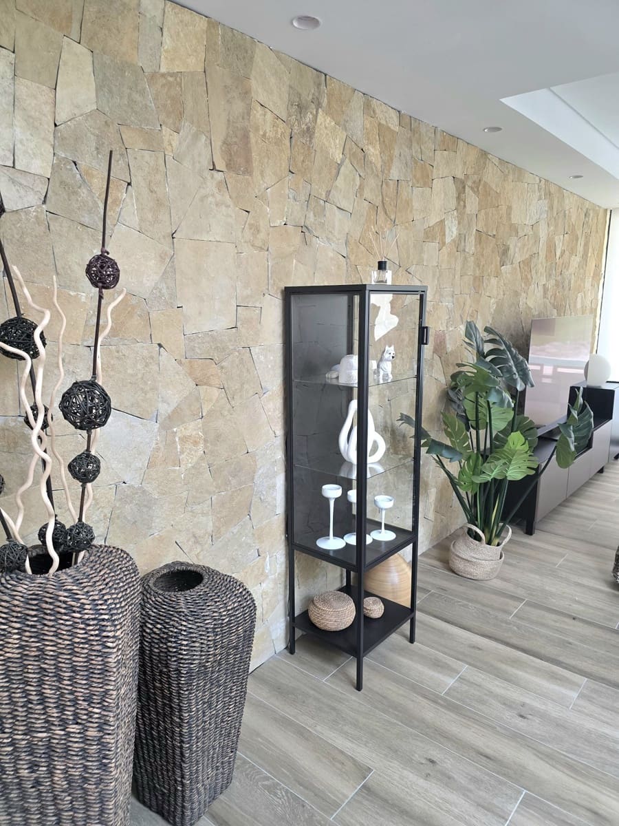 Chalet de 3 habitaciones en Monforte del Cid en venta con piscina garaje - 795.000 € (Ref: 10005080)