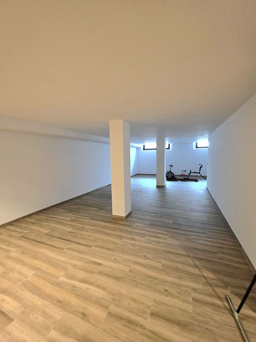 Chalet de 3 habitaciones en Monforte del Cid en venta con piscina garaje - 795.000 € (Ref: 10005080)