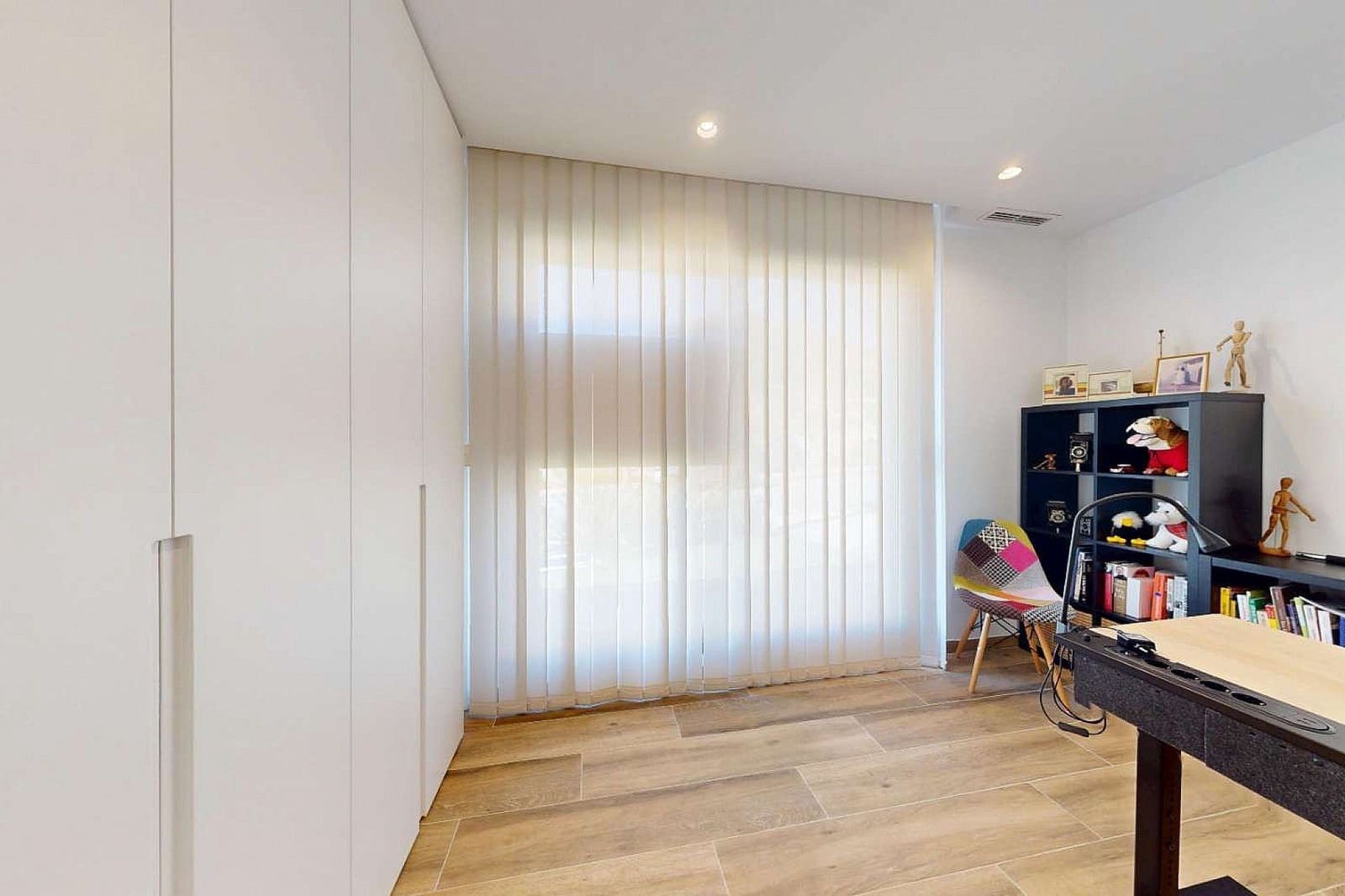 Chalet de 3 habitaciones en Monforte del Cid en venta con piscina garaje - 795.000 € (Ref: 10005080)