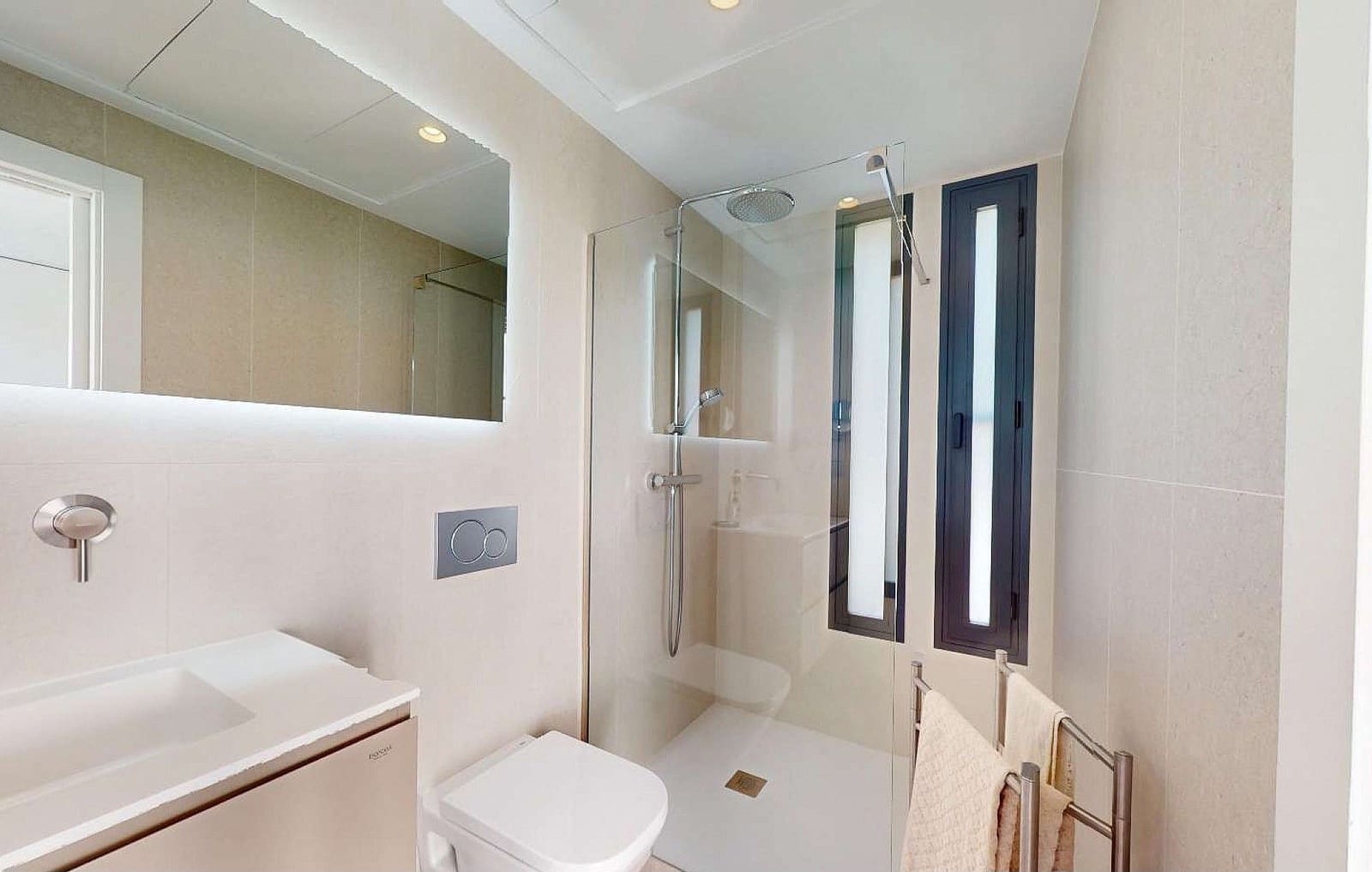 Chalet de 3 habitaciones en Monforte del Cid en venta con piscina garaje - 795.000 € (Ref: 10005080)