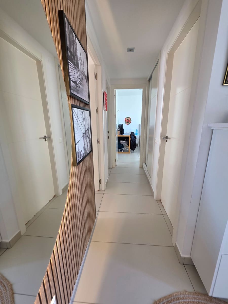 Pareado de 3 habitaciones en Orihuela en venta con piscina garaje - 504.900 € (Ref: 10005082)