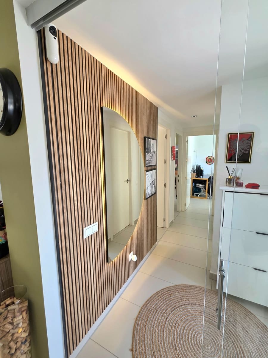 Pareado de 3 habitaciones en Orihuela en venta con piscina garaje - 504.900 € (Ref: 10005082)