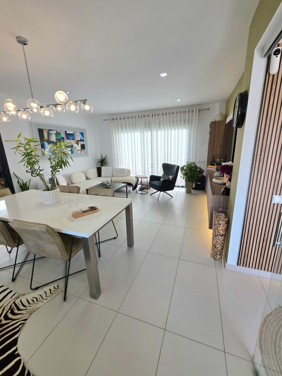 Pareado de 3 habitaciones en Orihuela en venta con piscina garaje - 504.900 € (Ref: 10005082)