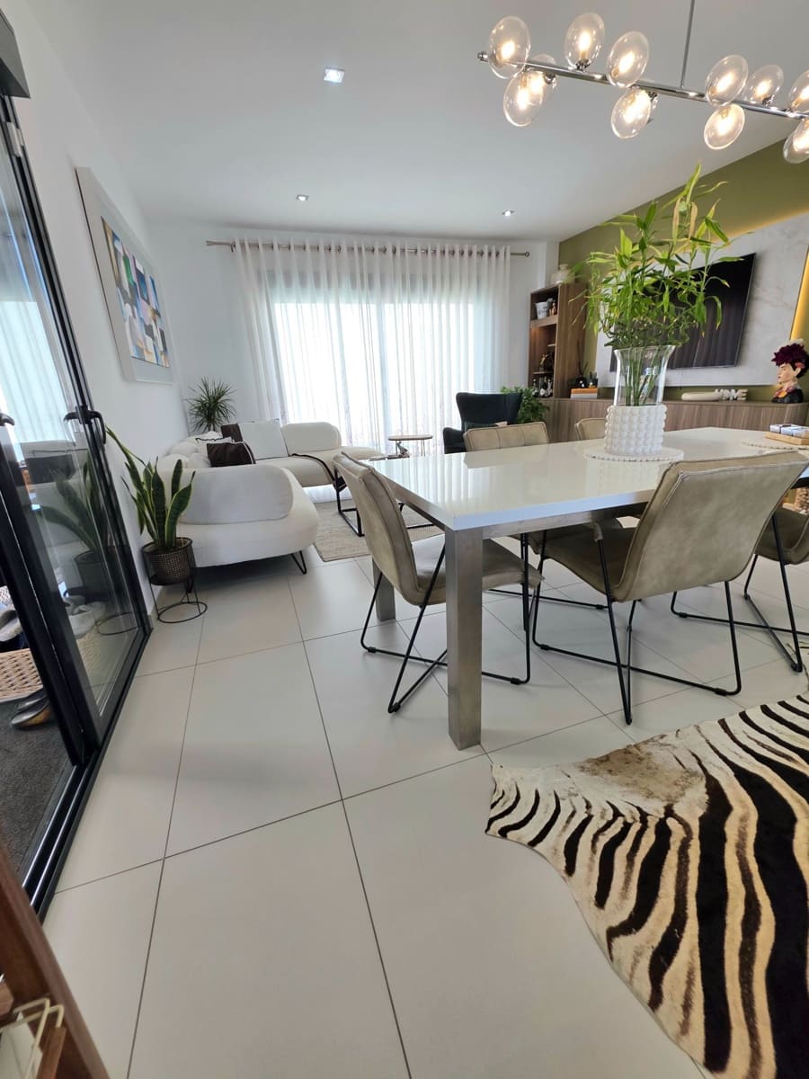Pareado de 3 habitaciones en Orihuela en venta con piscina garaje - 504.900 € (Ref: 10005082)
