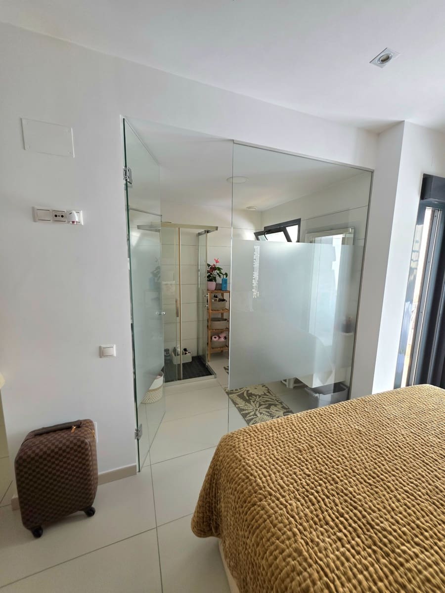 Pareado de 3 habitaciones en Orihuela en venta con piscina garaje - 504.900 € (Ref: 10005082)