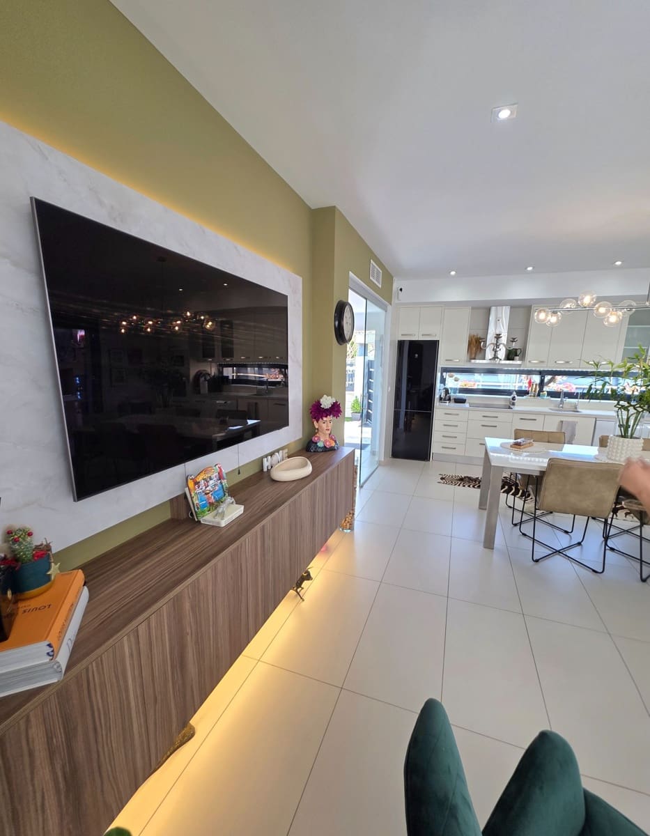 Pareado de 3 habitaciones en Orihuela en venta con piscina garaje - 504.900 € (Ref: 10005082)
