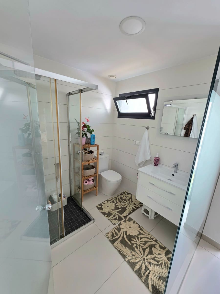 Pareado de 3 habitaciones en Orihuela en venta con piscina garaje - 504.900 € (Ref: 10005082)