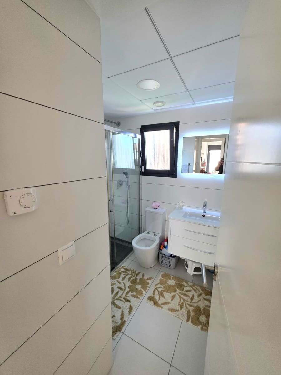 Pareado de 3 habitaciones en Orihuela en venta con piscina garaje - 504.900 € (Ref: 10005082)