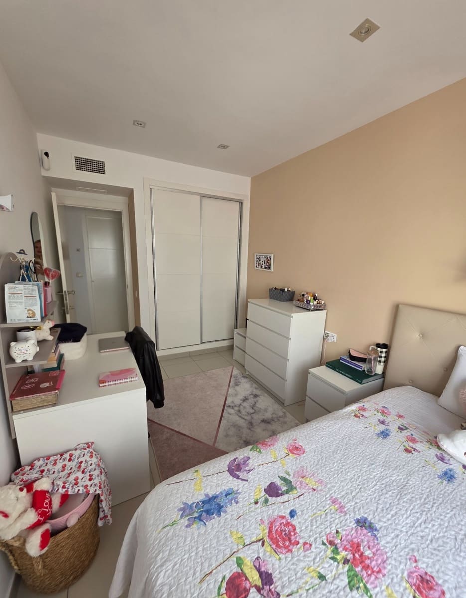 Pareado de 3 habitaciones en Orihuela en venta con piscina garaje - 504.900 € (Ref: 10005082)