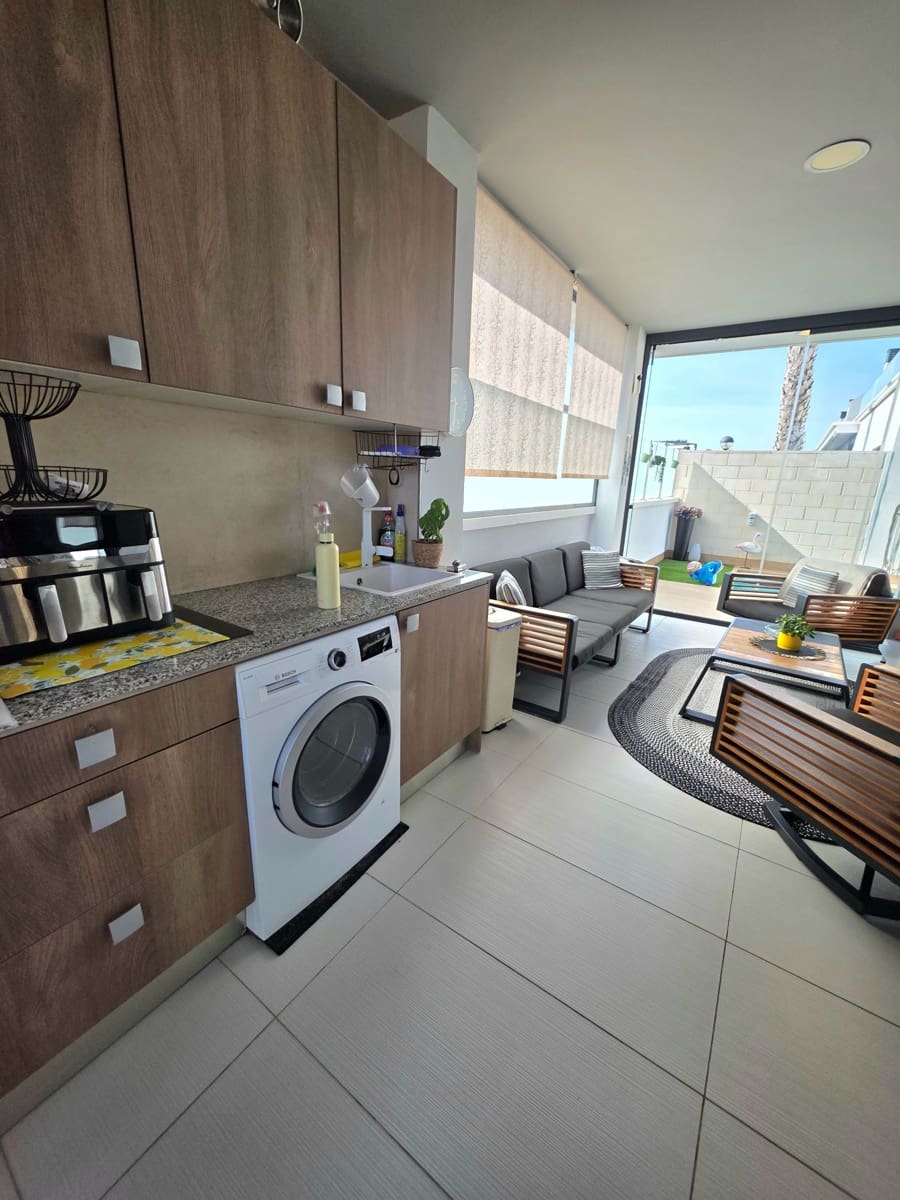 Pareado de 3 habitaciones en Orihuela en venta con piscina garaje - 504.900 € (Ref: 10005082)