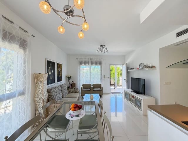 4 sypialnia Willa na sprzedaż w Ciudad Quesada, Rojales z basenem garażem - 420 000 € (Ref: 10005083)