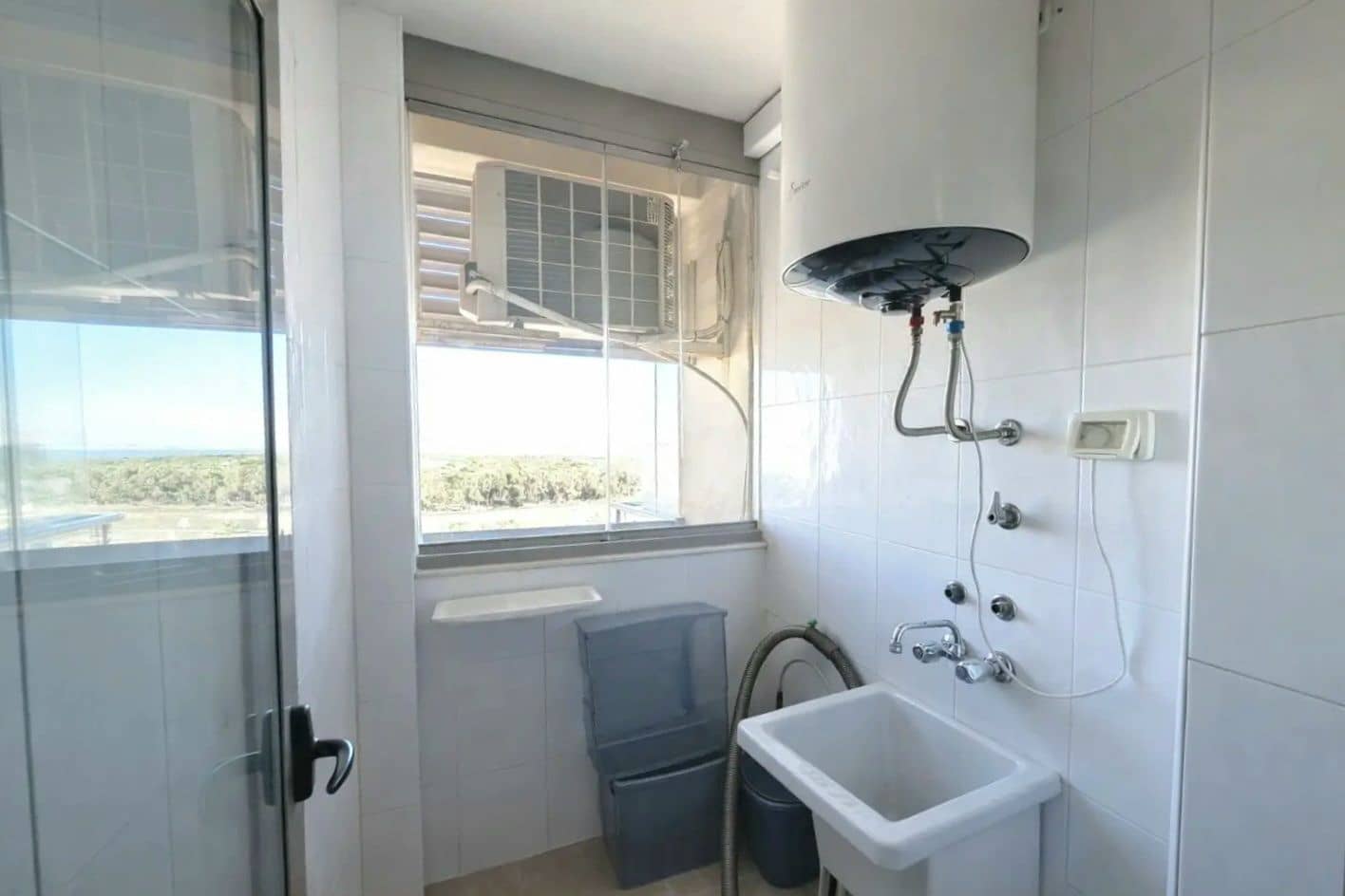 2 sypialnia Apartament na sprzedaż w Guardamar del Segura z basenem - 245 000 € (Ref: 10005084)