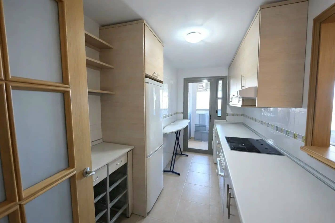 2 sypialnia Apartament na sprzedaż w Guardamar del Segura z basenem - 245 000 € (Ref: 10005084)