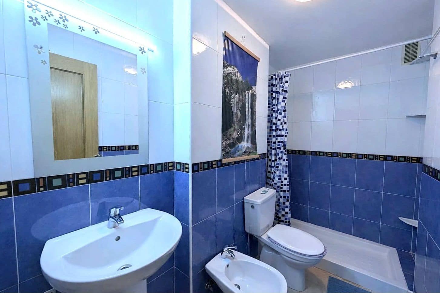 2 sypialnia Apartament na sprzedaż w Guardamar del Segura z basenem - 245 000 € (Ref: 10005084)
