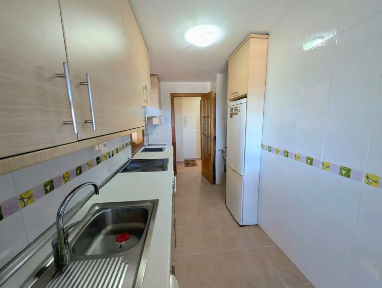 2 sypialnia Apartament na sprzedaż w Guardamar del Segura z basenem - 245 000 € (Ref: 10005084)