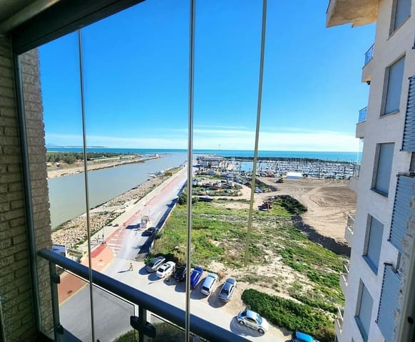 2 chambre Appartement à vendre à Puerto Deportivo, Guardamar del Segura avec piscine - 245 000 € (Ref: 10005084)