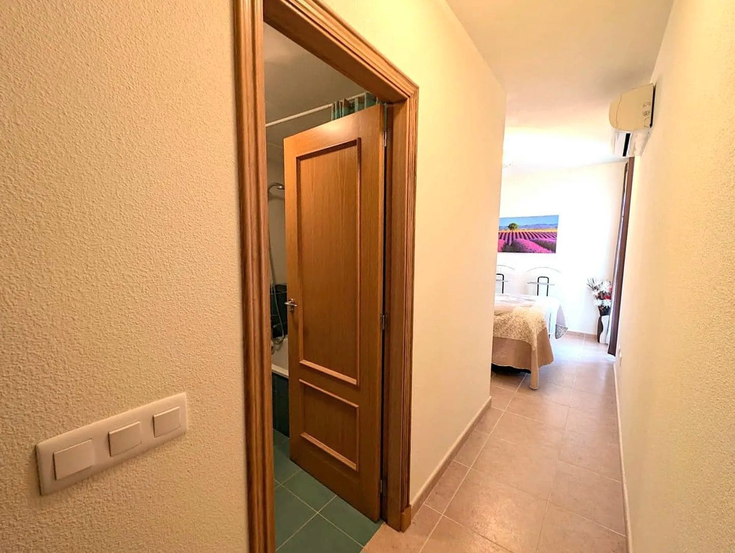 2 sypialnia Apartament na sprzedaż w Guardamar del Segura z basenem - 245 000 € (Ref: 10005084)