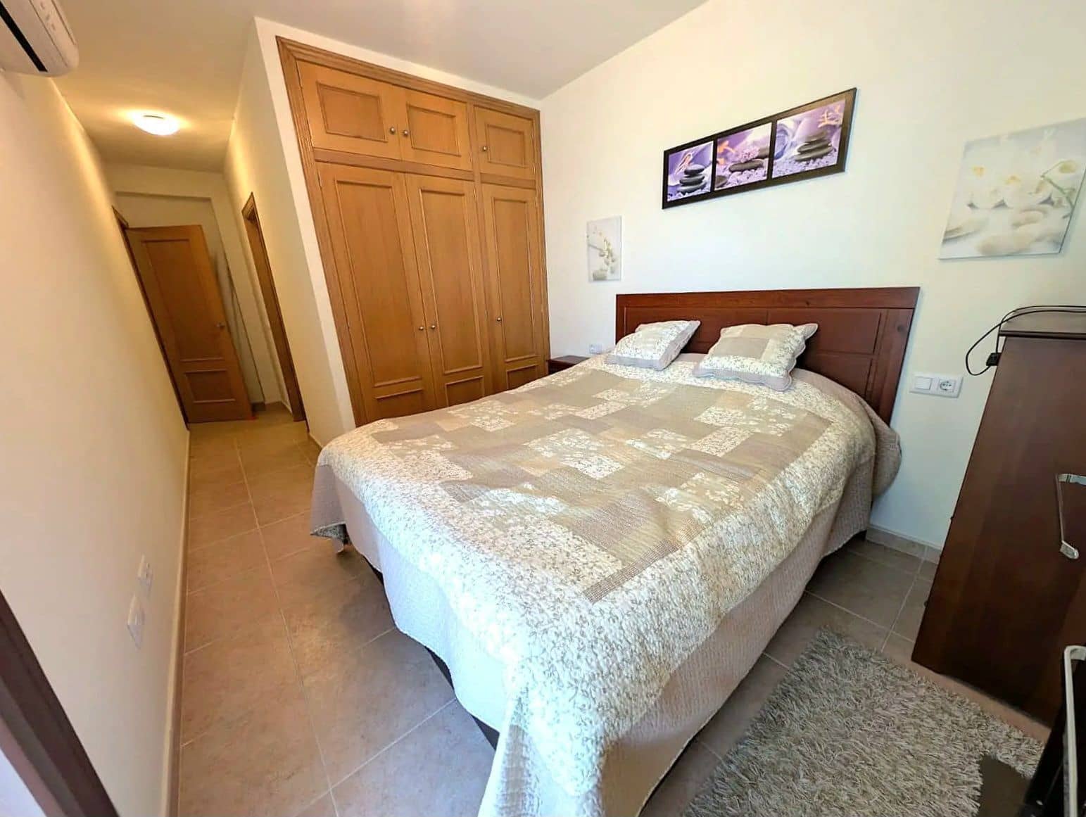 2 sypialnia Apartament na sprzedaż w Guardamar del Segura z basenem - 245 000 € (Ref: 10005084)