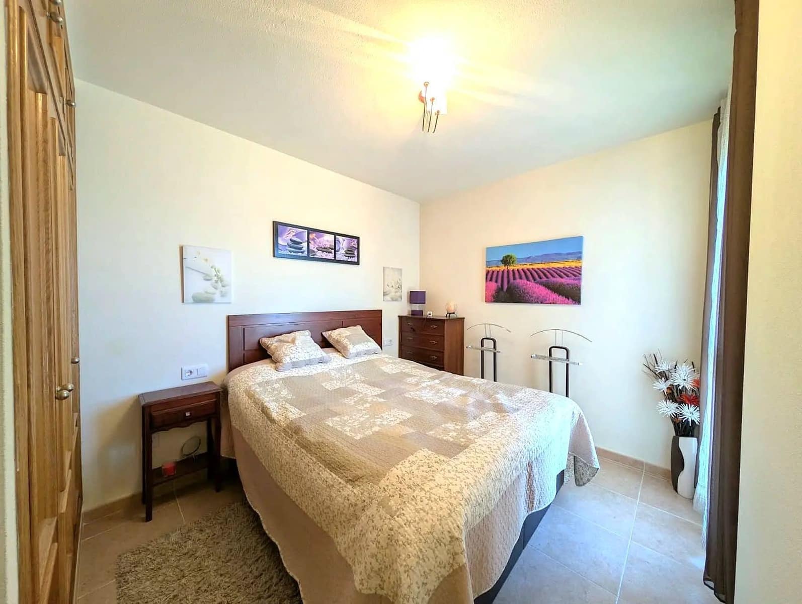 2 sypialnia Apartament na sprzedaż w Guardamar del Segura z basenem - 245 000 € (Ref: 10005084)