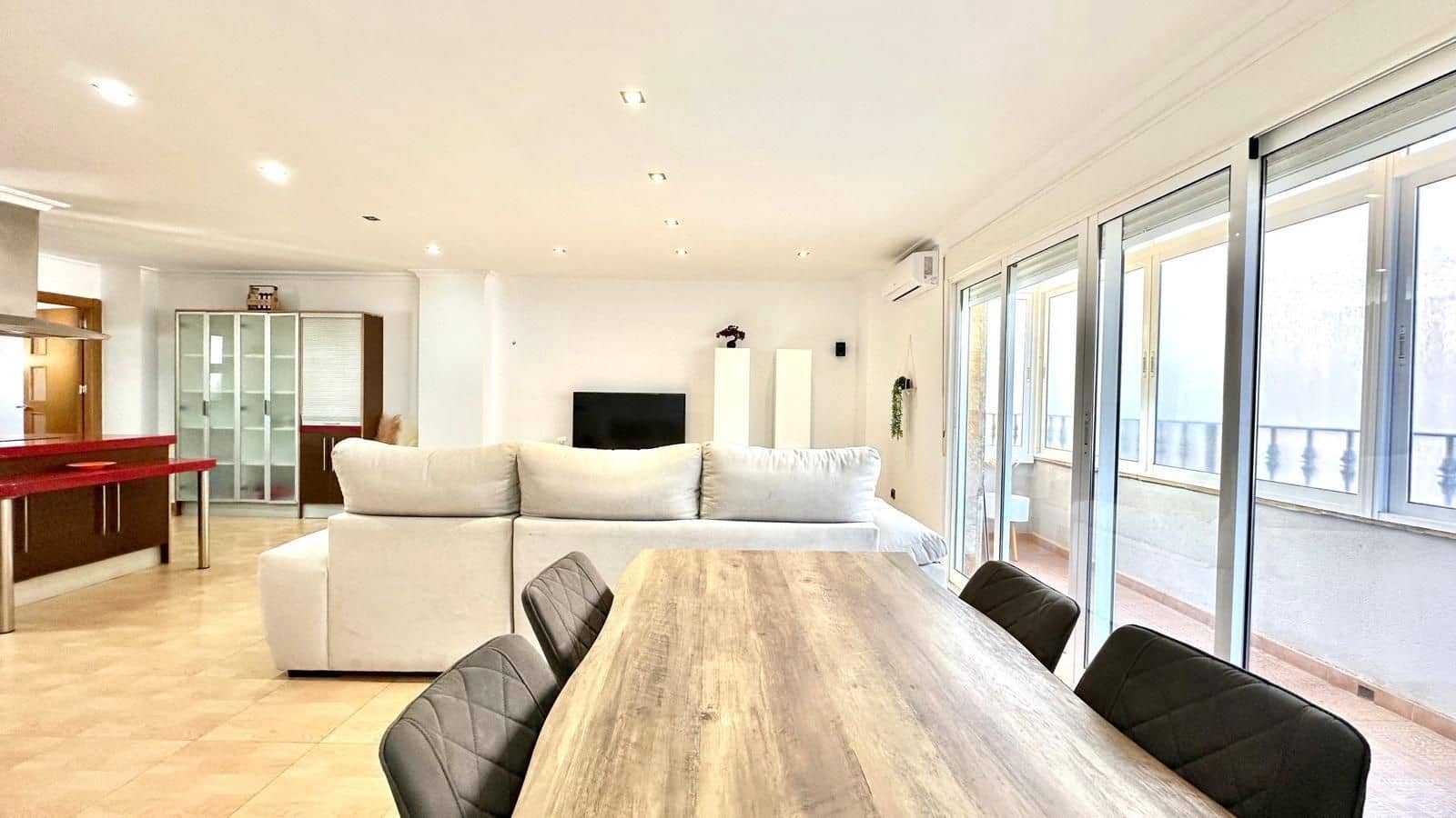 3 soveværelse Lejlighed til salg i Torrevieja - € 189.900 (Ref: 10005085)