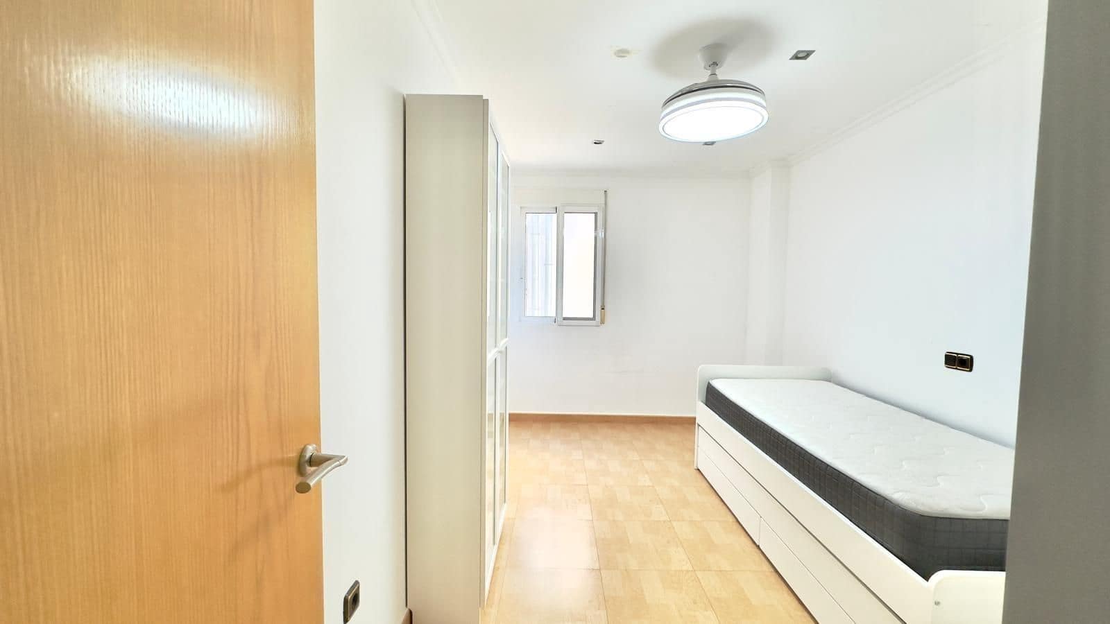 3 soveværelse Lejlighed til salg i Torrevieja - € 189.900 (Ref: 10005085)