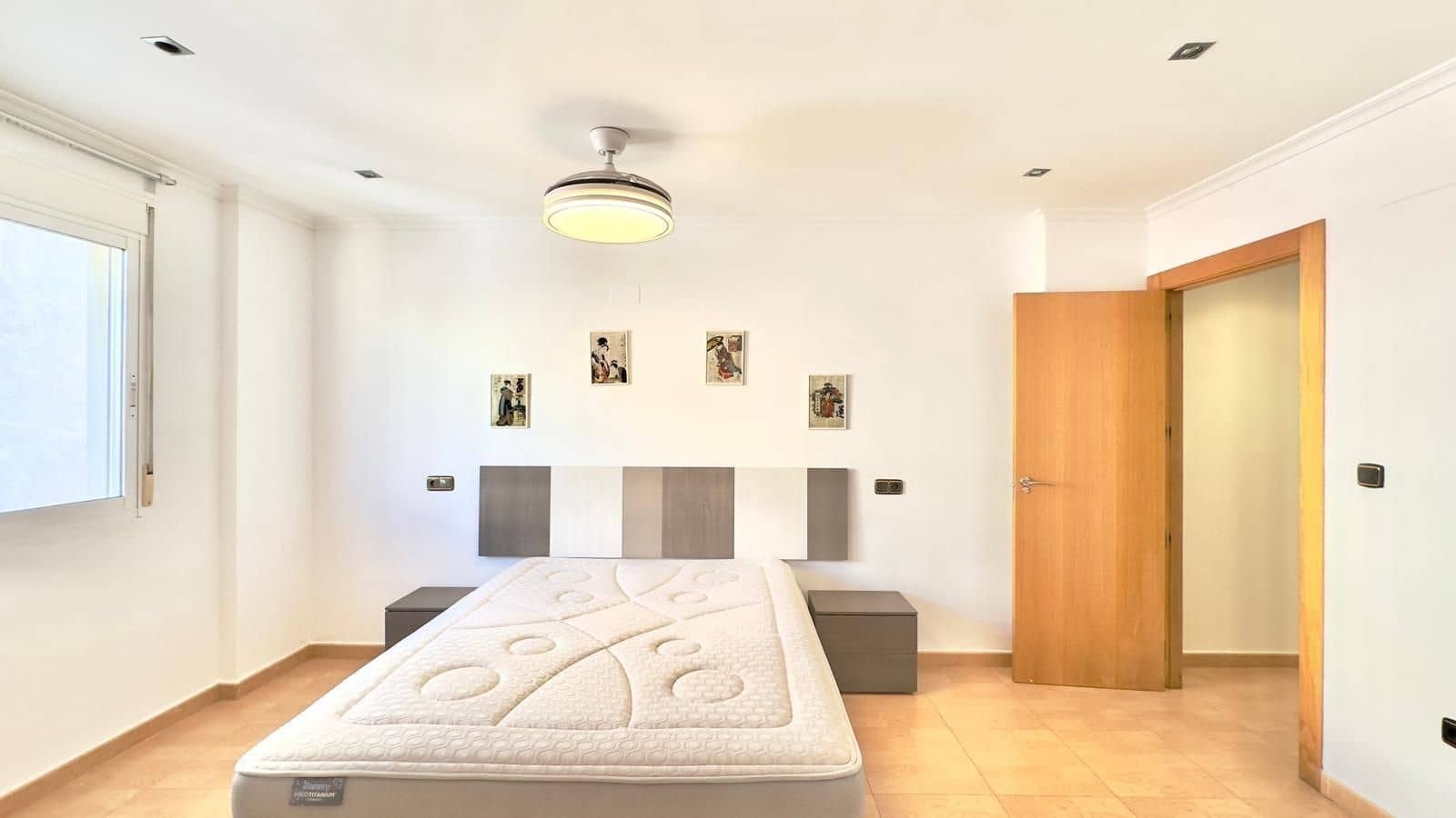 3 soveværelse Lejlighed til salg i Torrevieja - € 189.900 (Ref: 10005085)