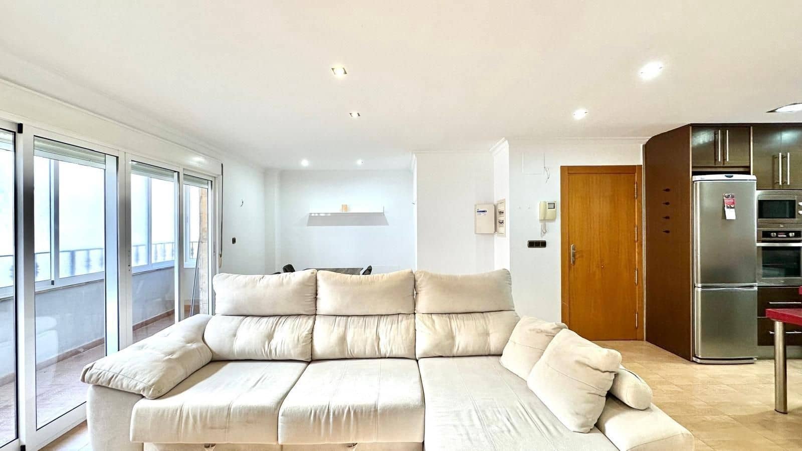 3 soveværelse Lejlighed til salg i Torrevieja - € 189.900 (Ref: 10005085)