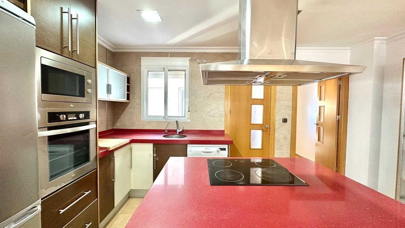 3 soveværelse Lejlighed til salg i Torrevieja - € 189.900 (Ref: 10005085)