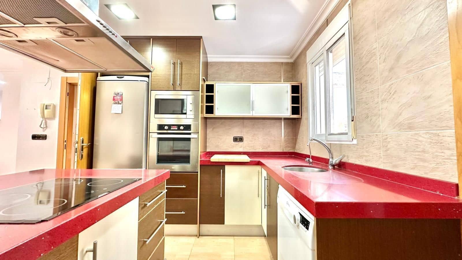 3 soveværelse Lejlighed til salg i Torrevieja - € 189.900 (Ref: 10005085)