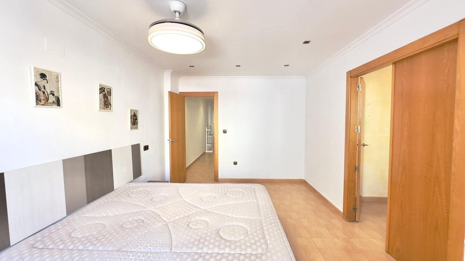 3 soveværelse Lejlighed til salg i Torrevieja - € 189.900 (Ref: 10005085)