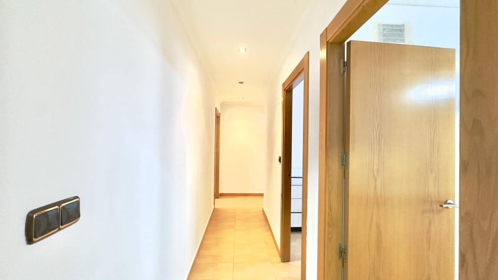 3 soveværelse Lejlighed til salg i Torrevieja - € 189.900 (Ref: 10005085)