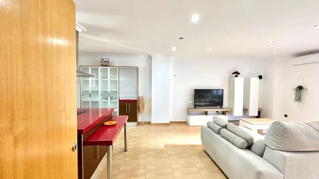 3 soveværelse Lejlighed til salg i Antonio Machado, Torrevieja - € 189.900 (Ref: 10005085)