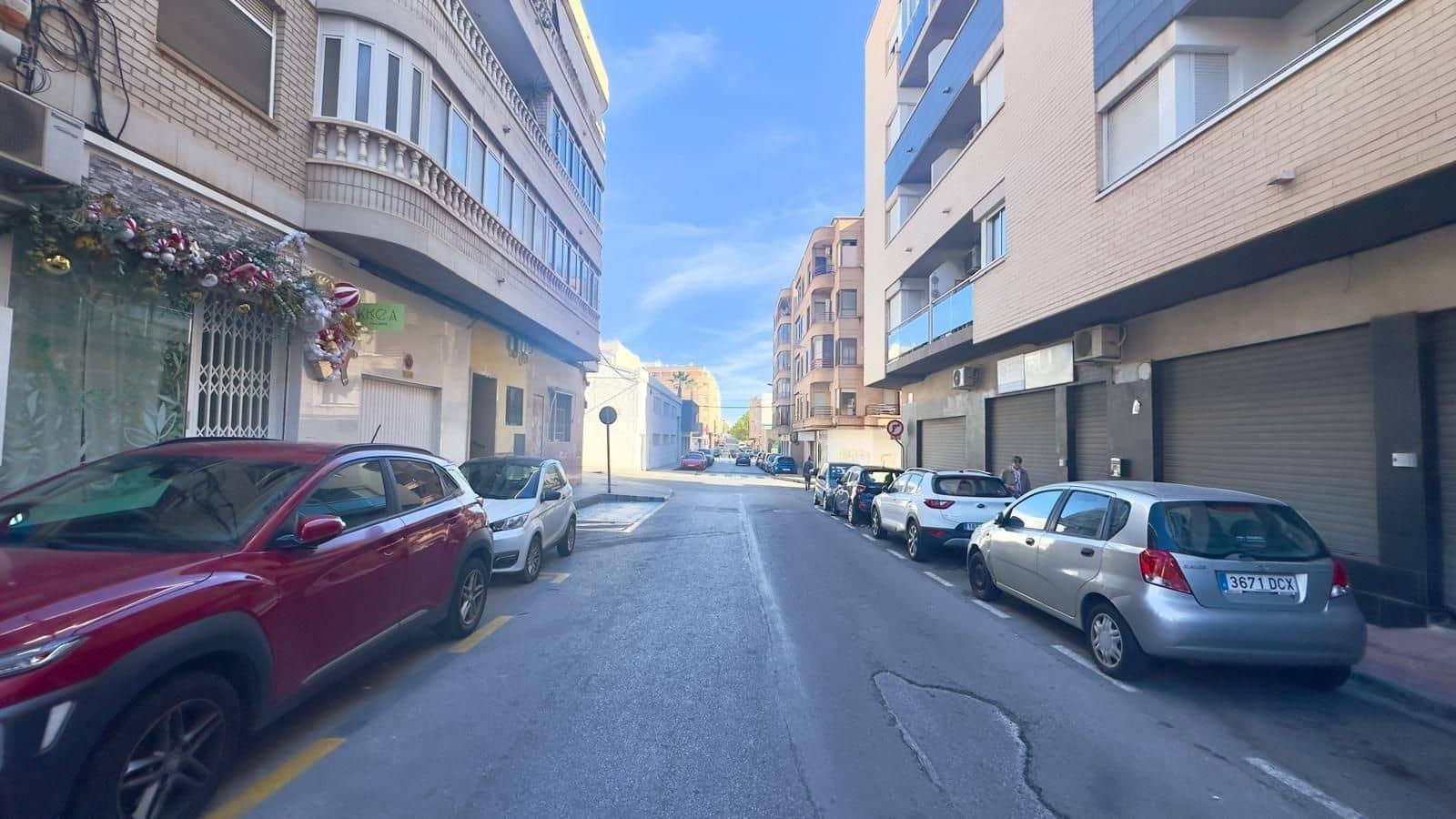3 soveværelse Lejlighed til salg i Torrevieja - € 189.900 (Ref: 10005085)