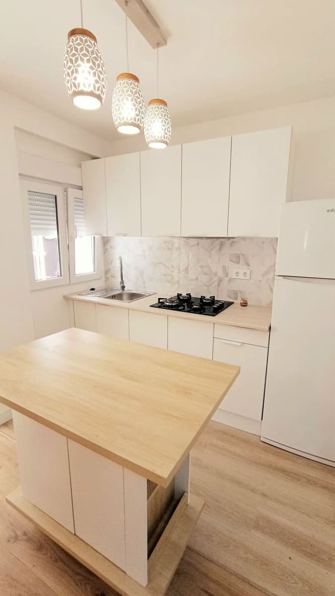 3 bedroom Apartment for sale in Torrevieja - € 130,000 (Ref: 10005086)