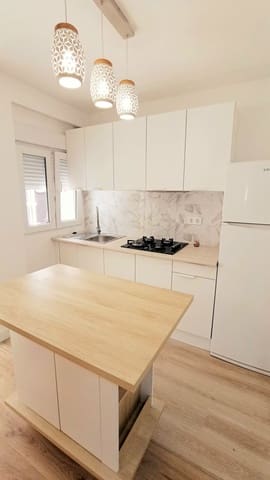 3 soveværelse Lejlighed til salg i El Molino, Torrevieja - € 130.000 (Ref: 10005086)