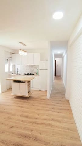 3 soveværelse Lejlighed til salg i El Molino, Torrevieja - € 130.000 (Ref: 10005086)