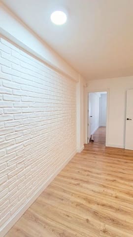 3 soveværelse Lejlighed til salg i El Molino, Torrevieja - € 130.000 (Ref: 10005086)