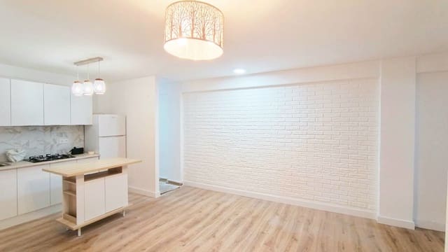 3 soveværelse Lejlighed til salg i El Molino, Torrevieja - € 130.000 (Ref: 10005086)