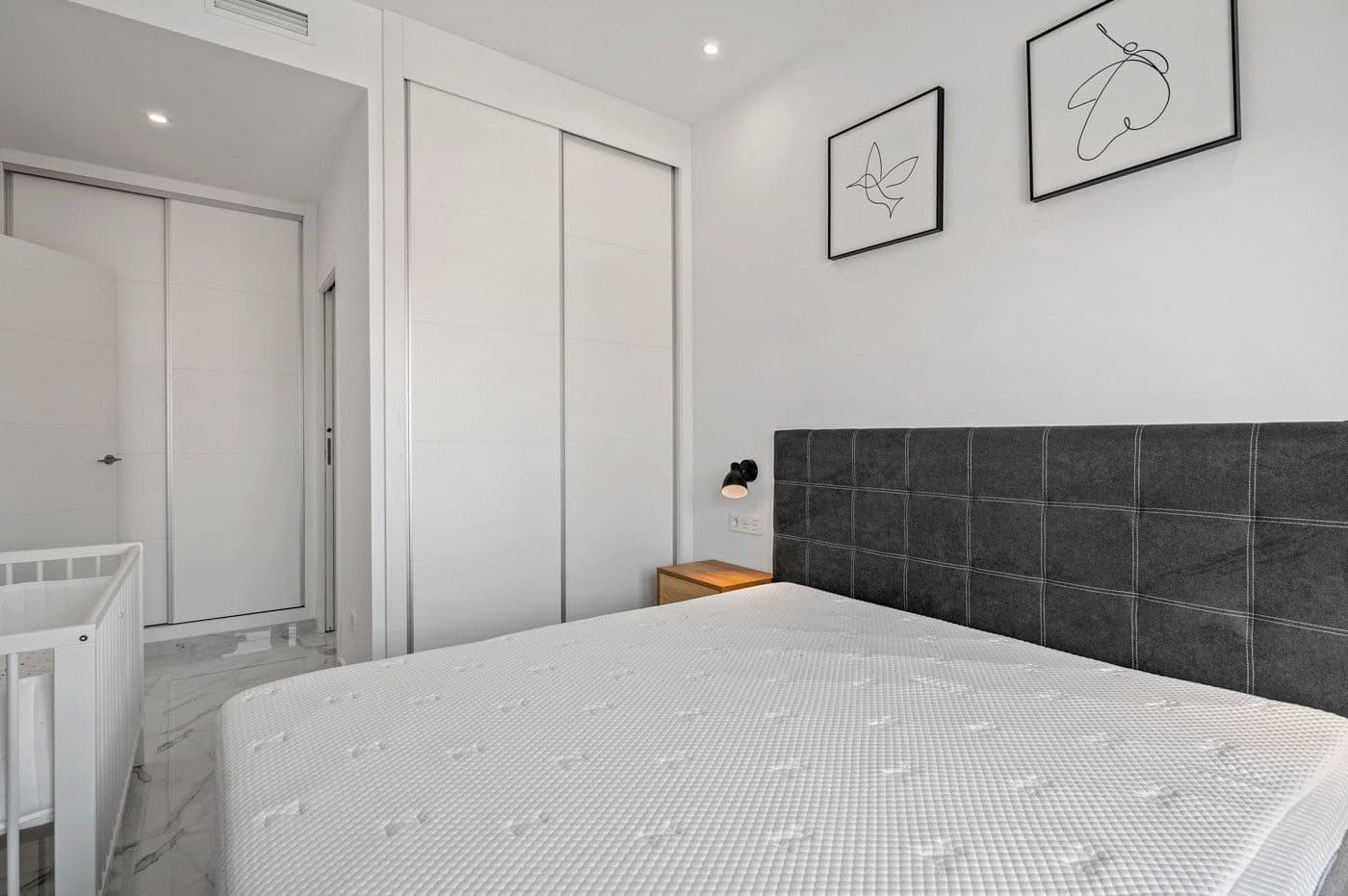 3 bedroom Villa for sale in Torrevieja with pool garage - € 479,000 (Ref: 10005087)