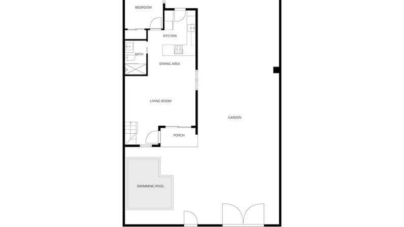 3 bedroom Villa for sale in Torrevieja with pool garage - € 479,000 (Ref: 10005087)