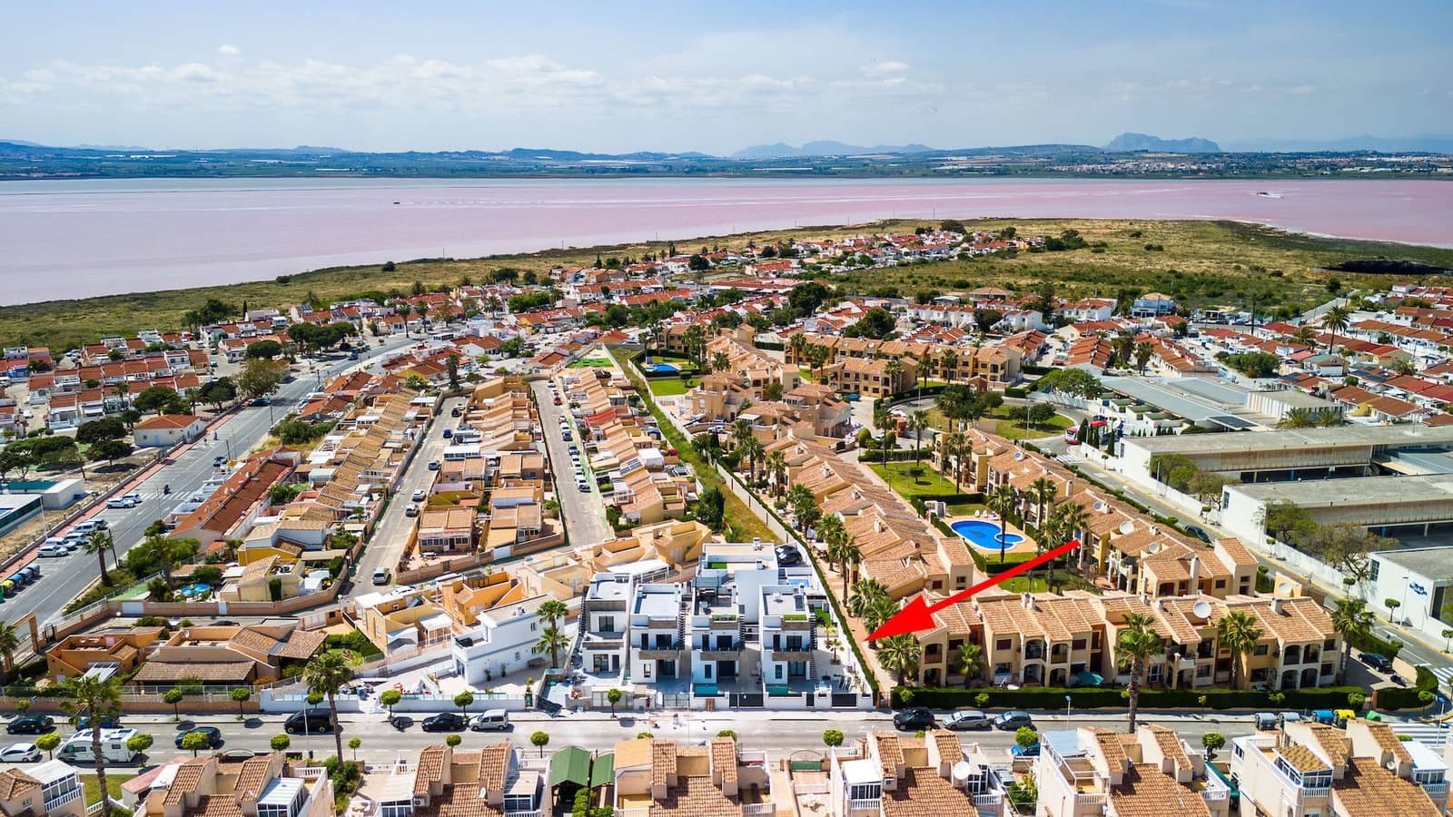 3 bedroom Villa for sale in Torrevieja with pool garage - € 479,000 (Ref: 10005087)