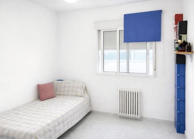 3 soveværelse Lejlighed til salg i Manzanera - Tosal, Calpe / Calp - € 252.000 (Ref: 10005088)