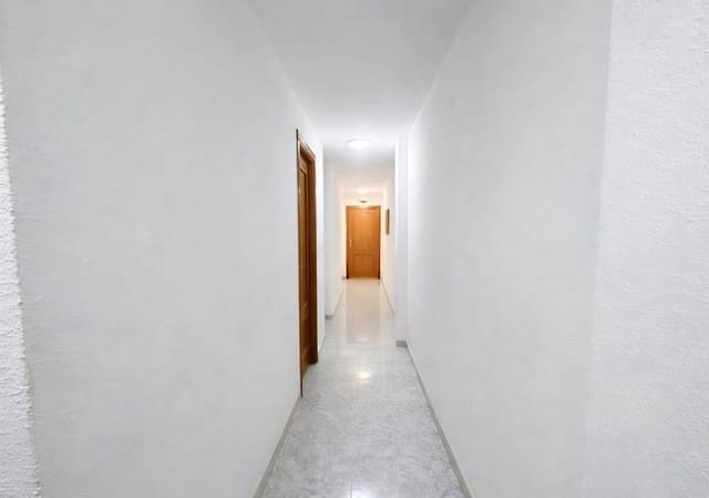 3 soveværelse Lejlighed til salg i Manzanera - Tosal, Calpe / Calp - € 252.000 (Ref: 10005088)